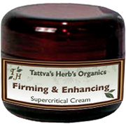 Firming  & Enhancing Cream - 