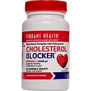 Cholesterol Blocker - 