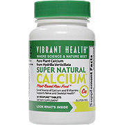 Super Natural Calcium - 