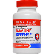 Immune Defense - 
