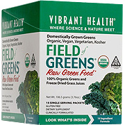 Field of Greens - 
