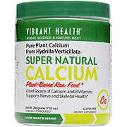 Super Natural Calcium - 