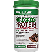 PureGreen Protein Chocolate - 