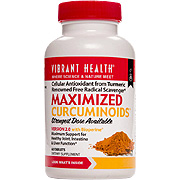 Maximized Curcuminoids 1000 - 