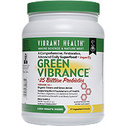 Green Vibrance Kilo - 