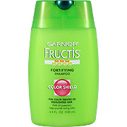 Fructis Color Shiel Fortifying Shampoo - 