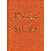 Kama Sutra Book - 