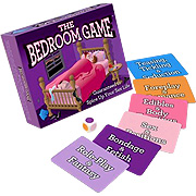 The Bedroom Game - 