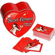 Secret Romance - 