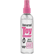 Anti Bacterial Toy Cleaner - 