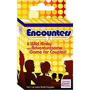 Encounters Game - 
