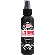 Tantric Enriched Body Mist Green Tea - 