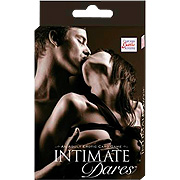 Intimate Dares - 