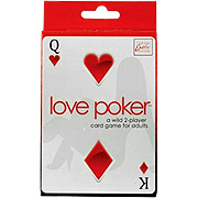 Love Poker - 