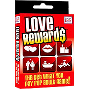 Lover Rewards - 