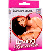 Loving Desires - 