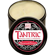 Tantric Soy Massage Candle Pomegranate Ginger - 
