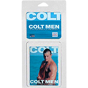Colt Playing Cards - 
