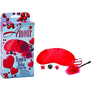 Amour Tempt & Tease Romance Kit - 