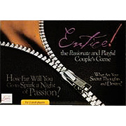 Entice Card Game - 