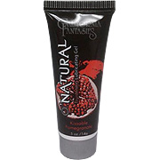O Natural Kissable Pomegranate - 