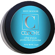 Coochy After Shave Protection Powder - 