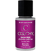 Coochy Travel Shave Kit - 