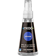 Mood Silicone Lube - 