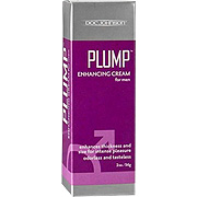 Plump Enhancement Cream For Men - 