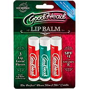 Good Head Lip Balm - 