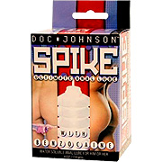 Spike Ultimate Anal Lube - 