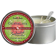 3 in 1 Guavalava Suntouched Candle - 