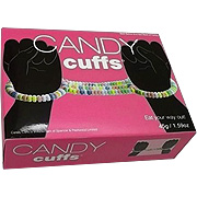 Candy Cuffs - 