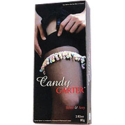 Candy Garter - 