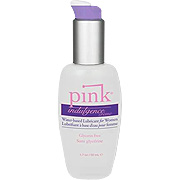 Pink Indulgence Cream - 