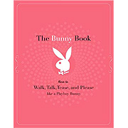 The Bunny Book - 