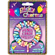 Dicky Charms Candy Bracelet - 