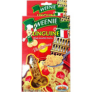 Weenie Linguine Penis Pasta - 
