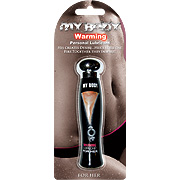 My Body Warming For Her Lubricant - 
