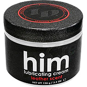 HIM Lubricating Cream Leather - 