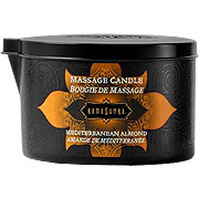 Massage Candle Mediterranean Almond - 