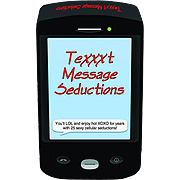 Texxxt Message Seductions - 