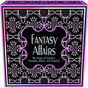 Fantasy Affair - 