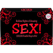 Sex Board - 