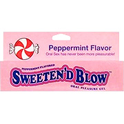 Sweeten'd Blow Peppermint - 