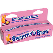 Sweeten'd Blow Passion Fruit - 