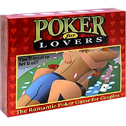 Poker For Lovers - 
