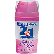 Swiss Navy 2 in 1 Just For Her - 