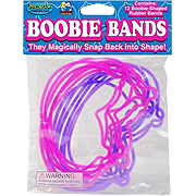 Boobie Bands - 