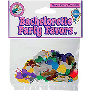 Sexy Party Confetti - 